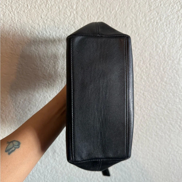 COACH 1941 Leather Mini Handbag - Picture 6 of 7